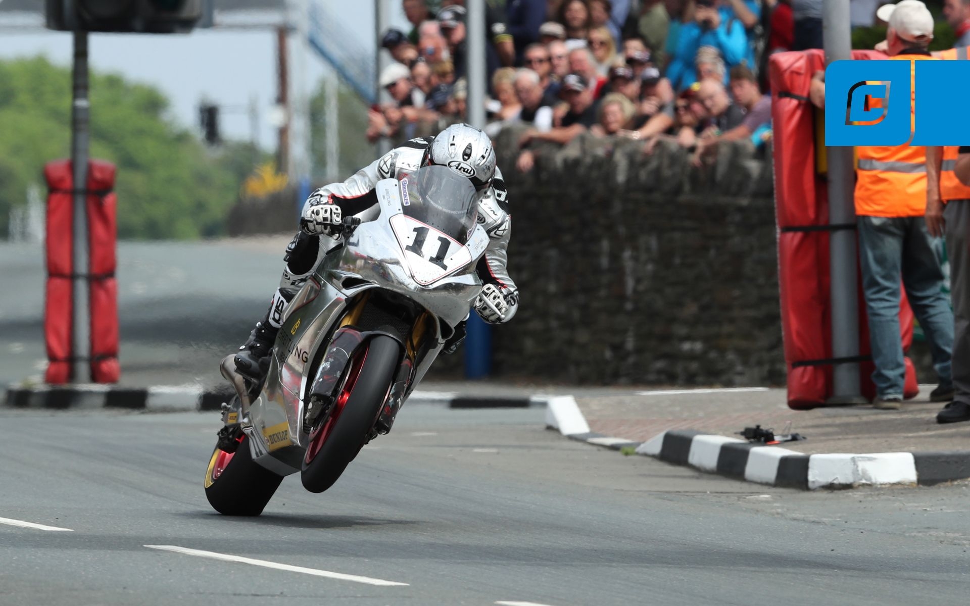 1920x1200 Wallpaper: Josh Brookes, Desktop