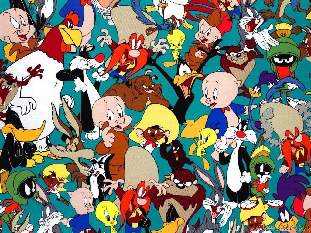 1030x770 Old Cartoon Wallpaper, Desktop