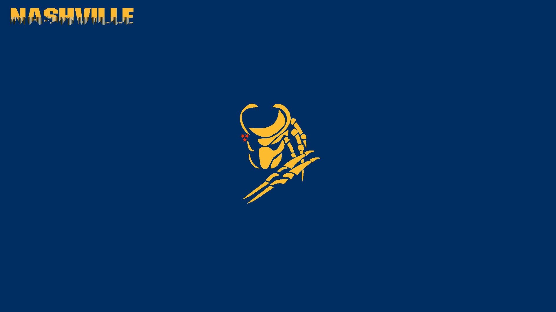 1920x1080 Nashville Predators Wallpaper HD, Desktop