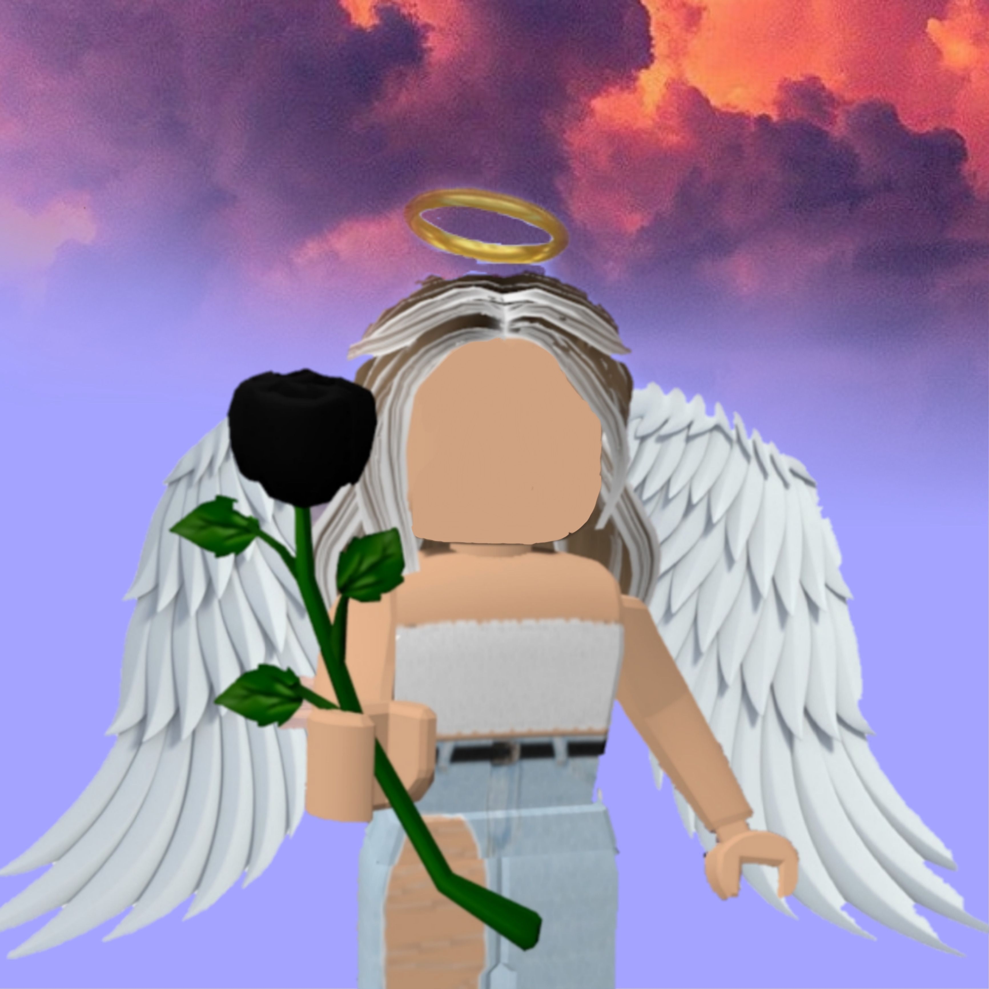 3470x3470 Wallpaper Roblox Pfp Aesthetic avatar aesthetic roblox, Phone