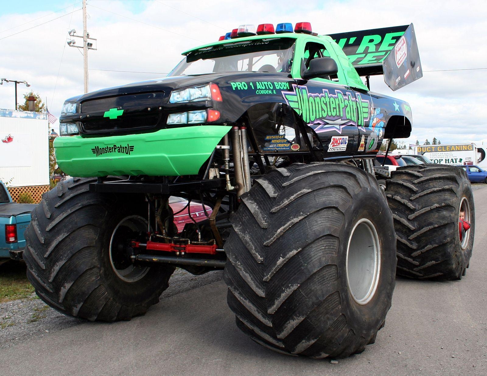 1600x1240 Monster Truck Some Amazing Wallpaper & Image(High Definition). HD, Desktop