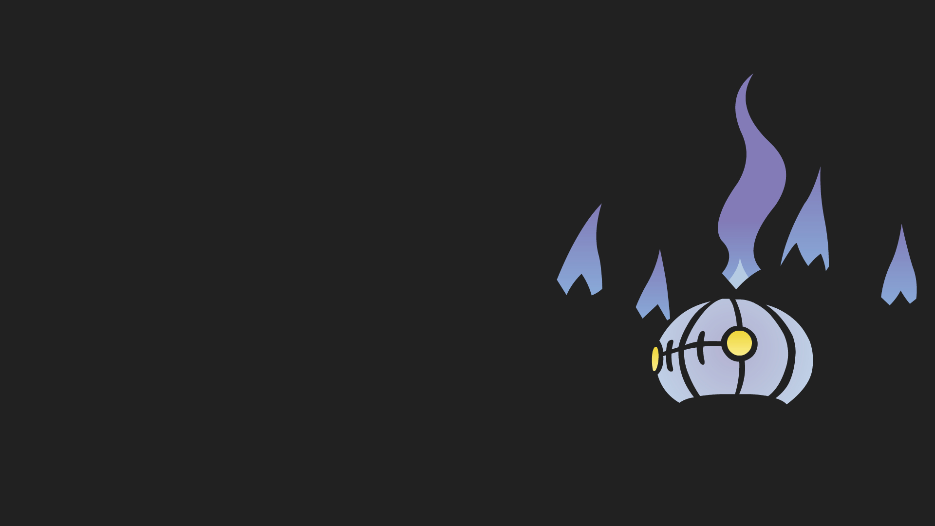 1920x1080 Pokemon Wallpaper Minimalist, Desktop