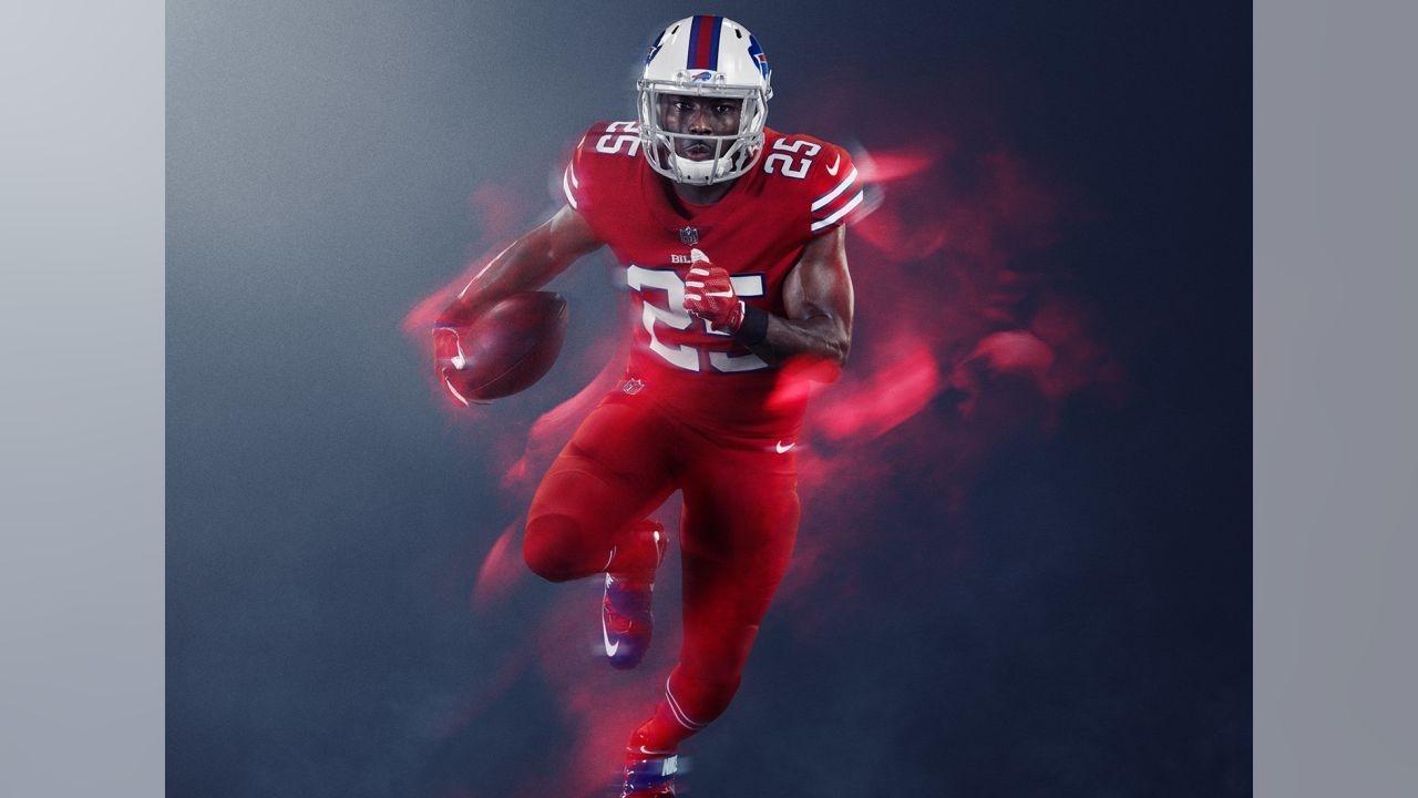 1280x720 NFL Color Rush, Desktop