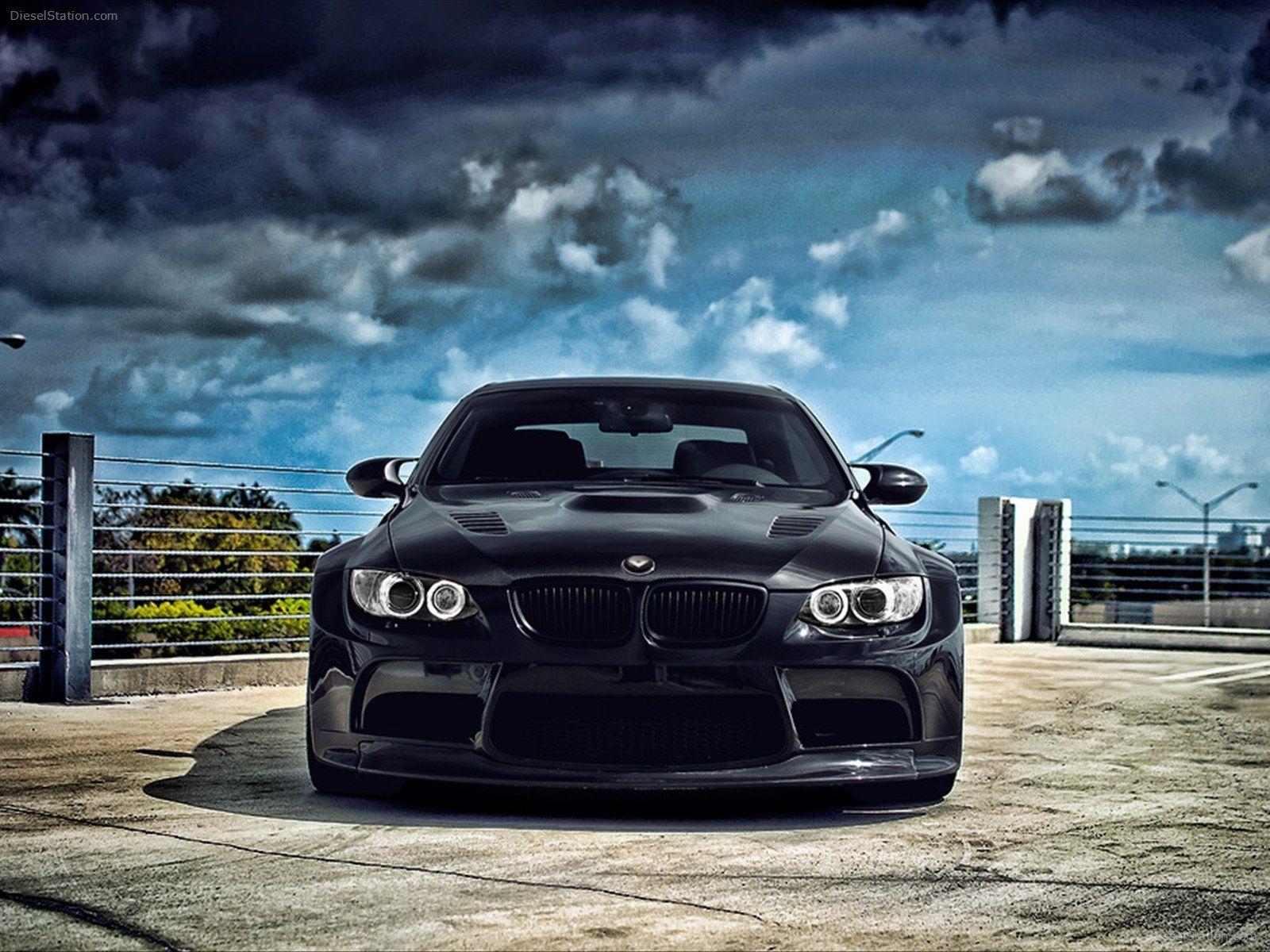 1600x1200 Black Bmw M3 #Image, Desktop