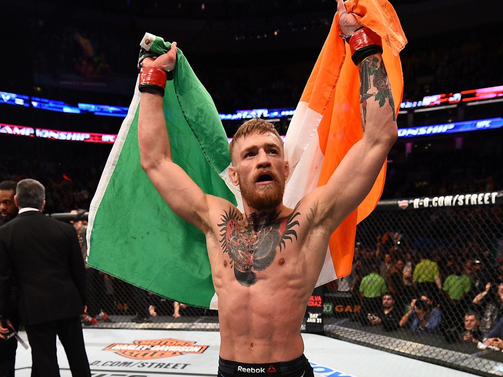 2050x1540 Conor Mcgregor Wallpaper id: 10778d, Desktop