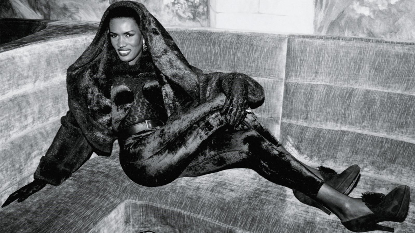 1600x900 Grace Jones: Wilder Than Ever, Desktop