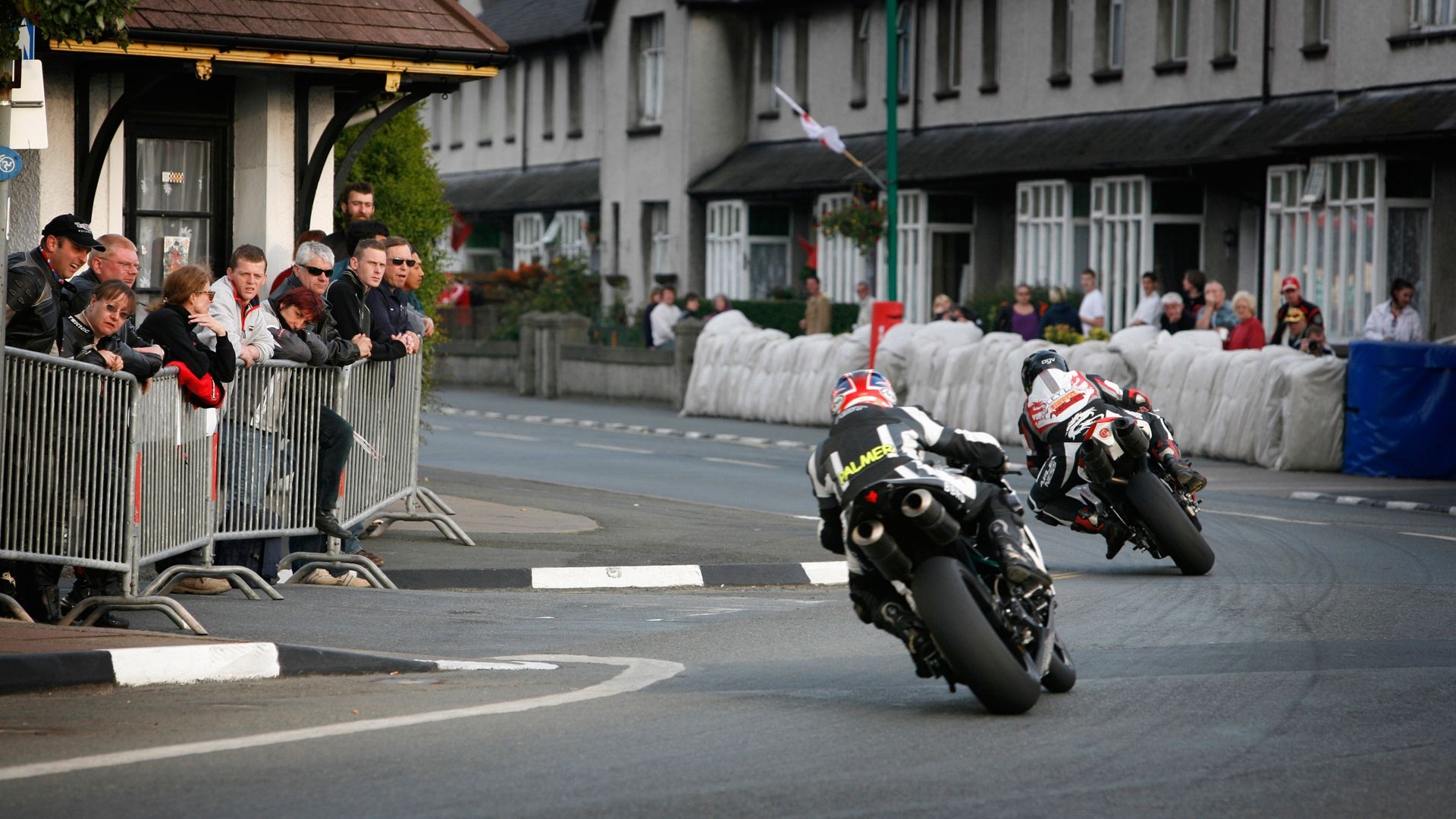 1920x1080 The Beggs Brief MOST DANGEROUS MOTORCYCLE RACE IN HISTORY, Desktop