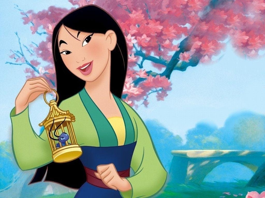 1030x770 Disney Mulan Background For Free, Desktop