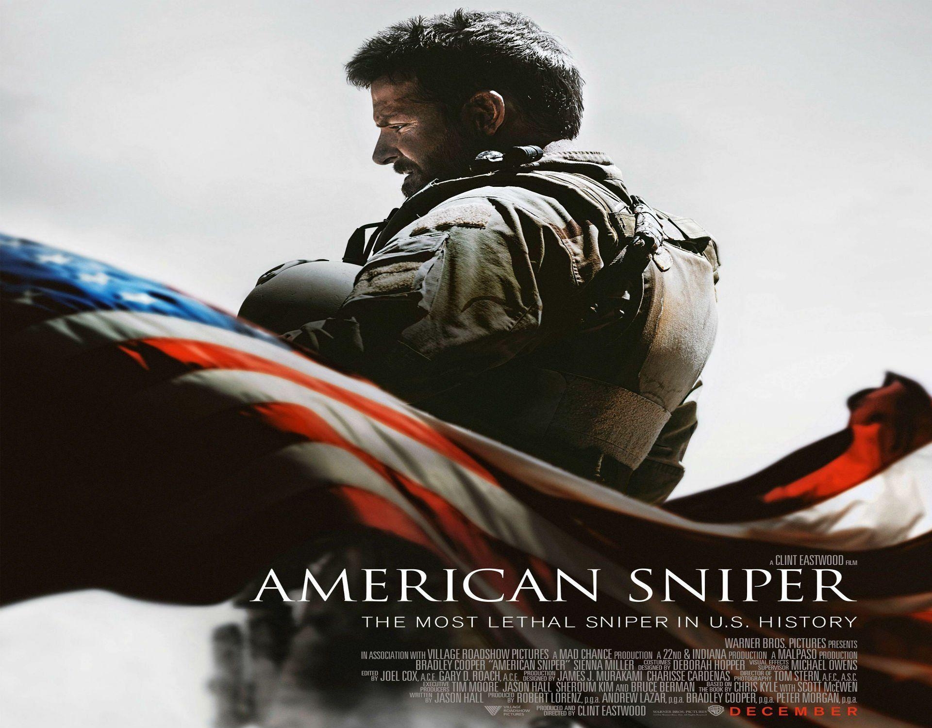 1920x1500 American Sniper Wallpaper HD, Desktop