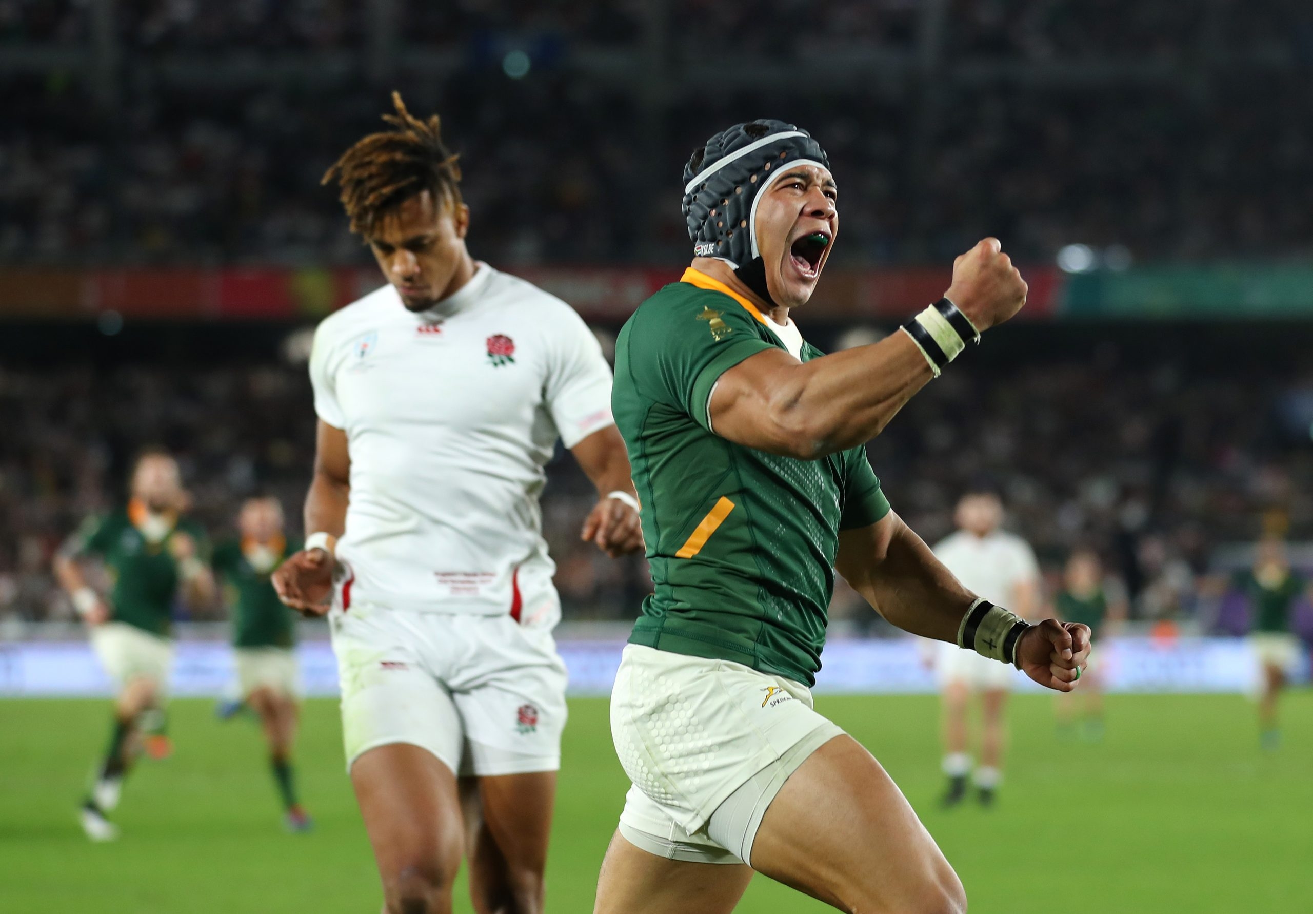 2560x1790 Who is Cheslin Kolbe: Ten things you should know about the wing, Desktop