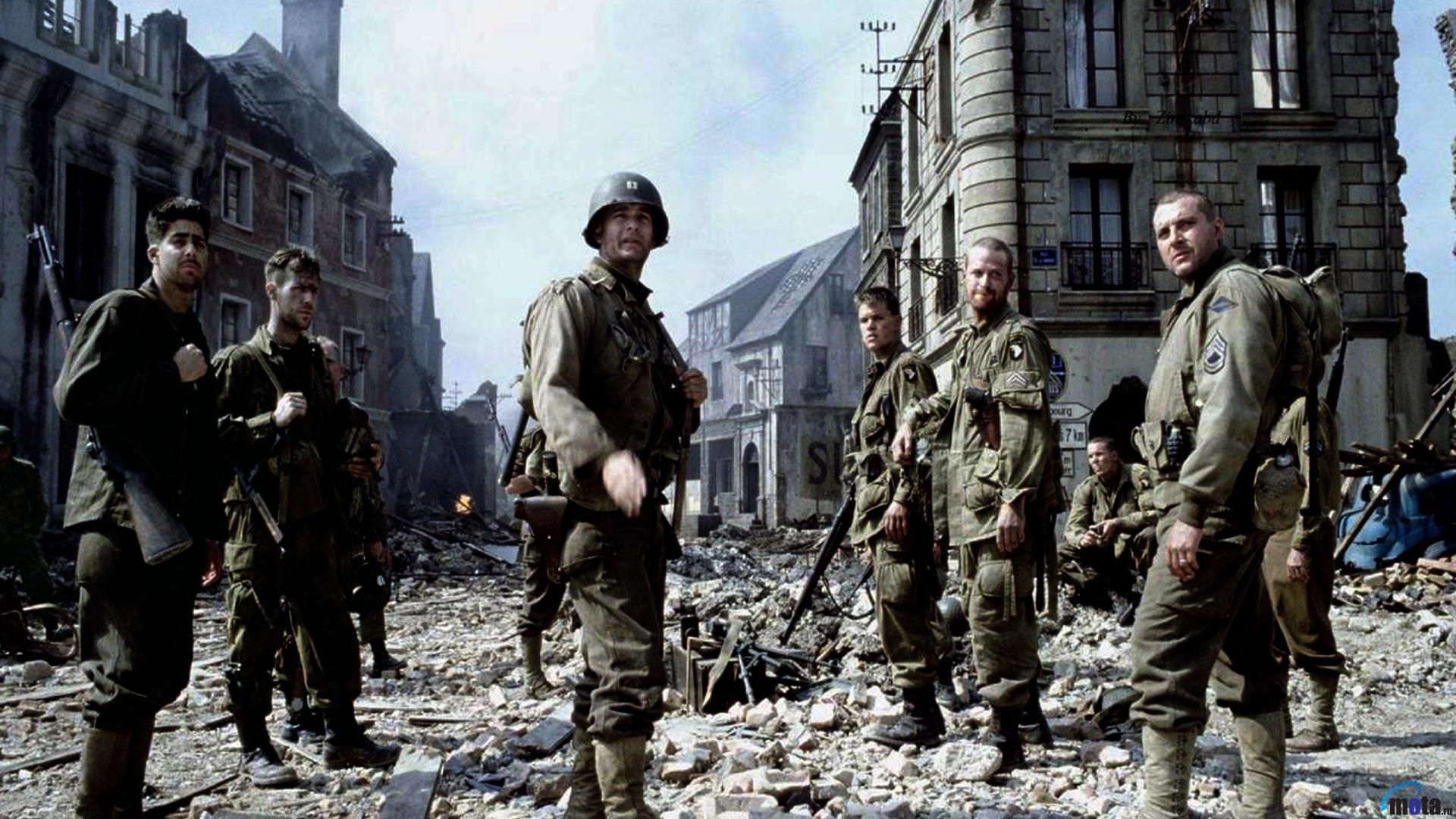 1920x1080 Saving Private Ryan Theme Song. Movie Theme Songs & TV Soundtracks, Desktop