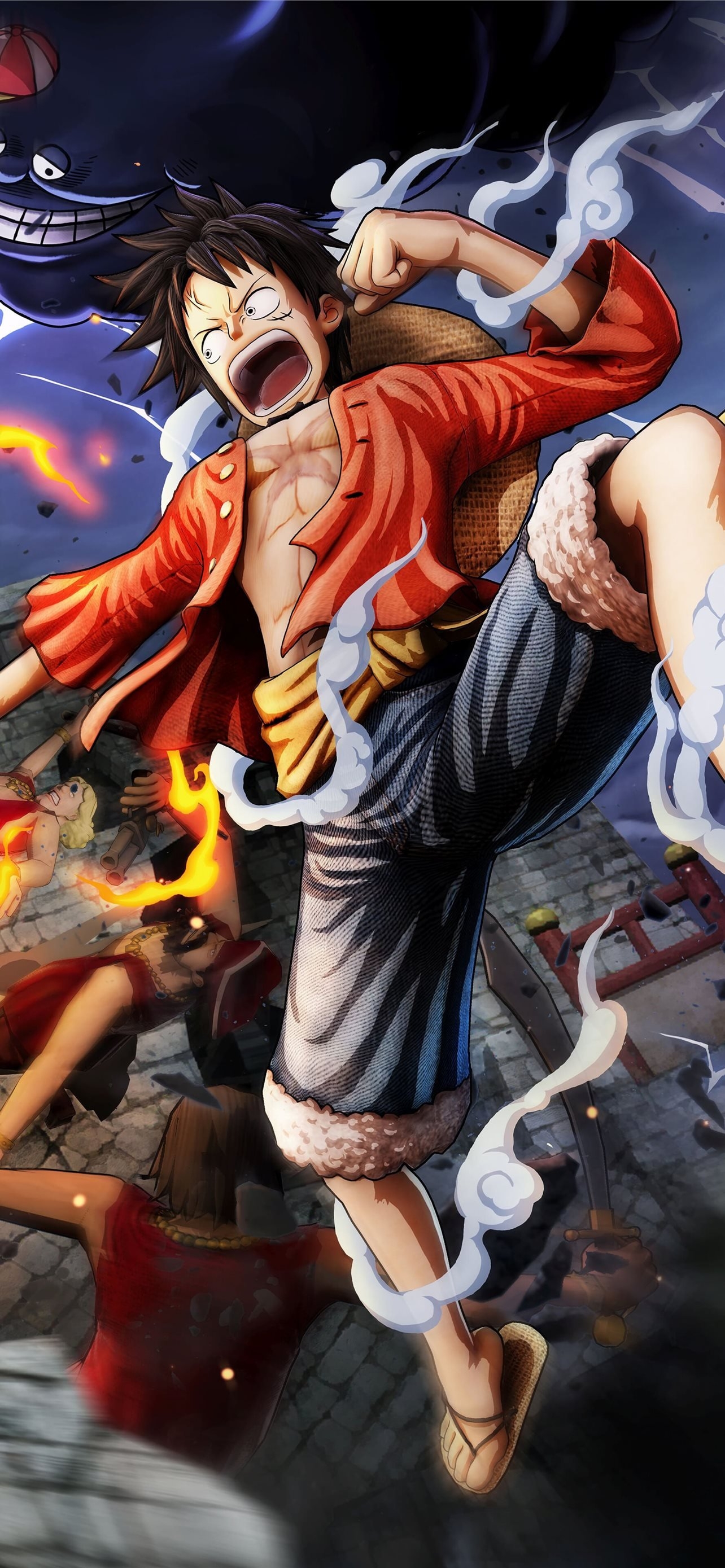 1290x2780 Anime One Piece KoLPaPer Awesome Free HD iPhone Wallpaper Free Download, Phone