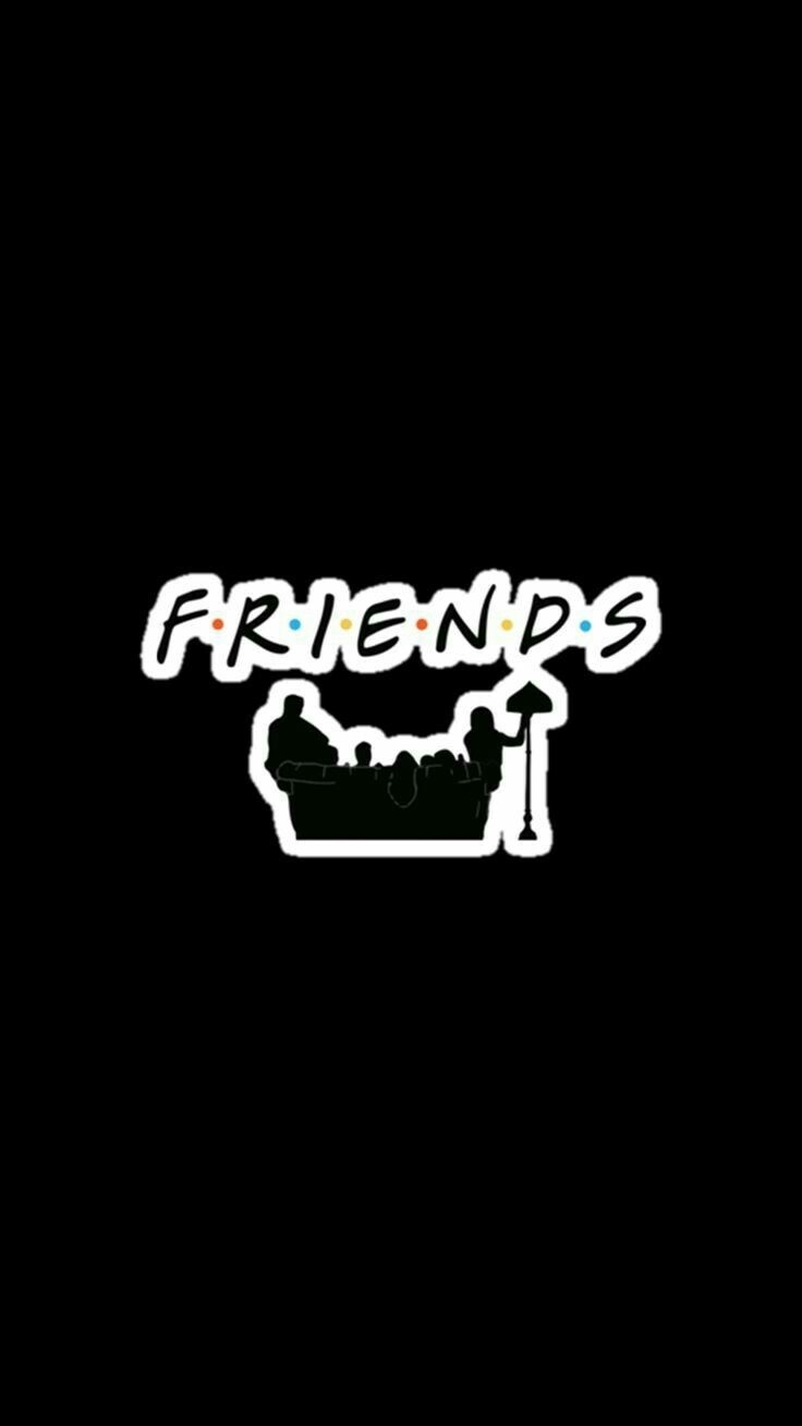 740x1310 Adesivos capa. Friends tv, Friends wallpaper, Friends poster, Phone