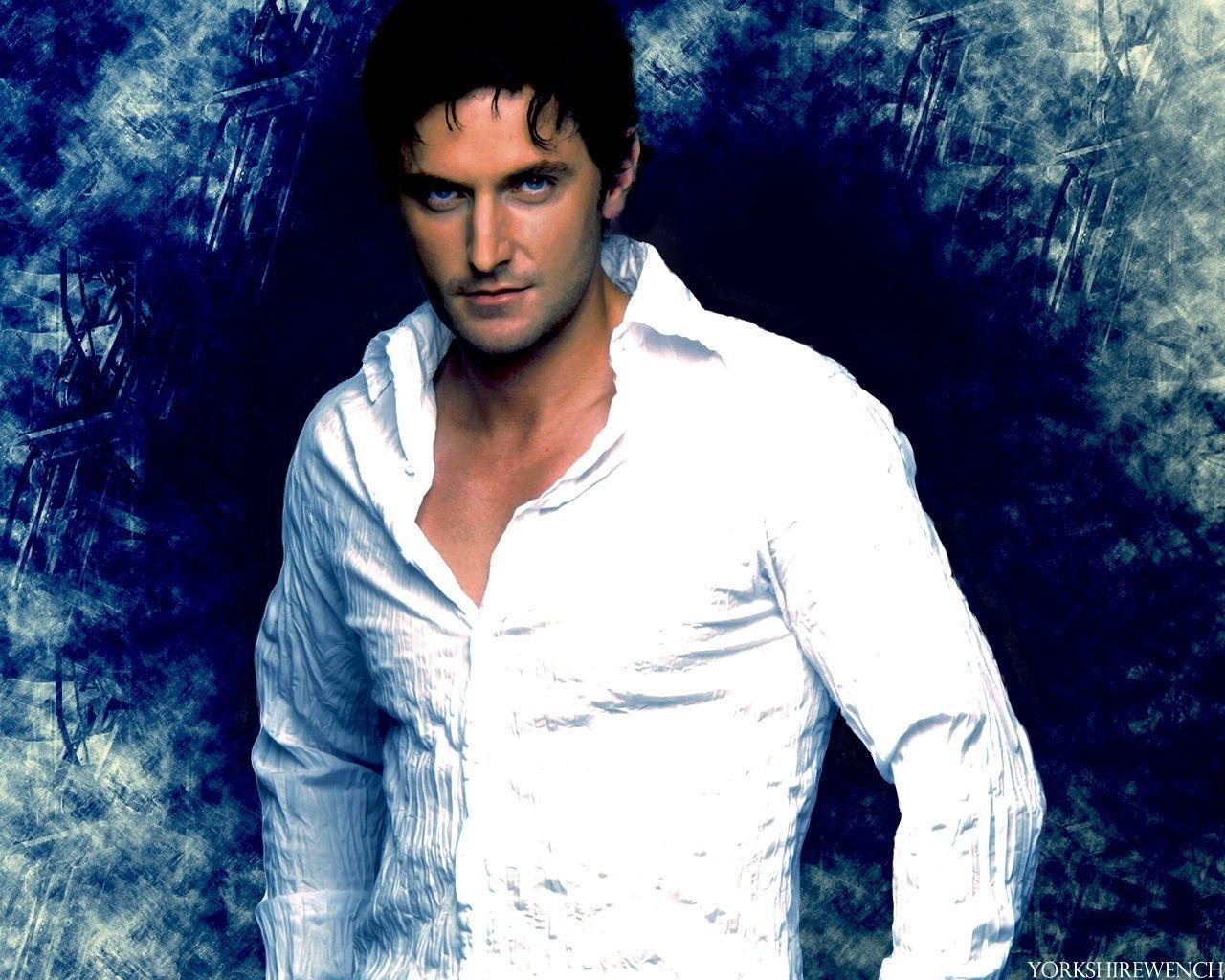 1280x1030 Richard Armitage Wallpaper, Desktop