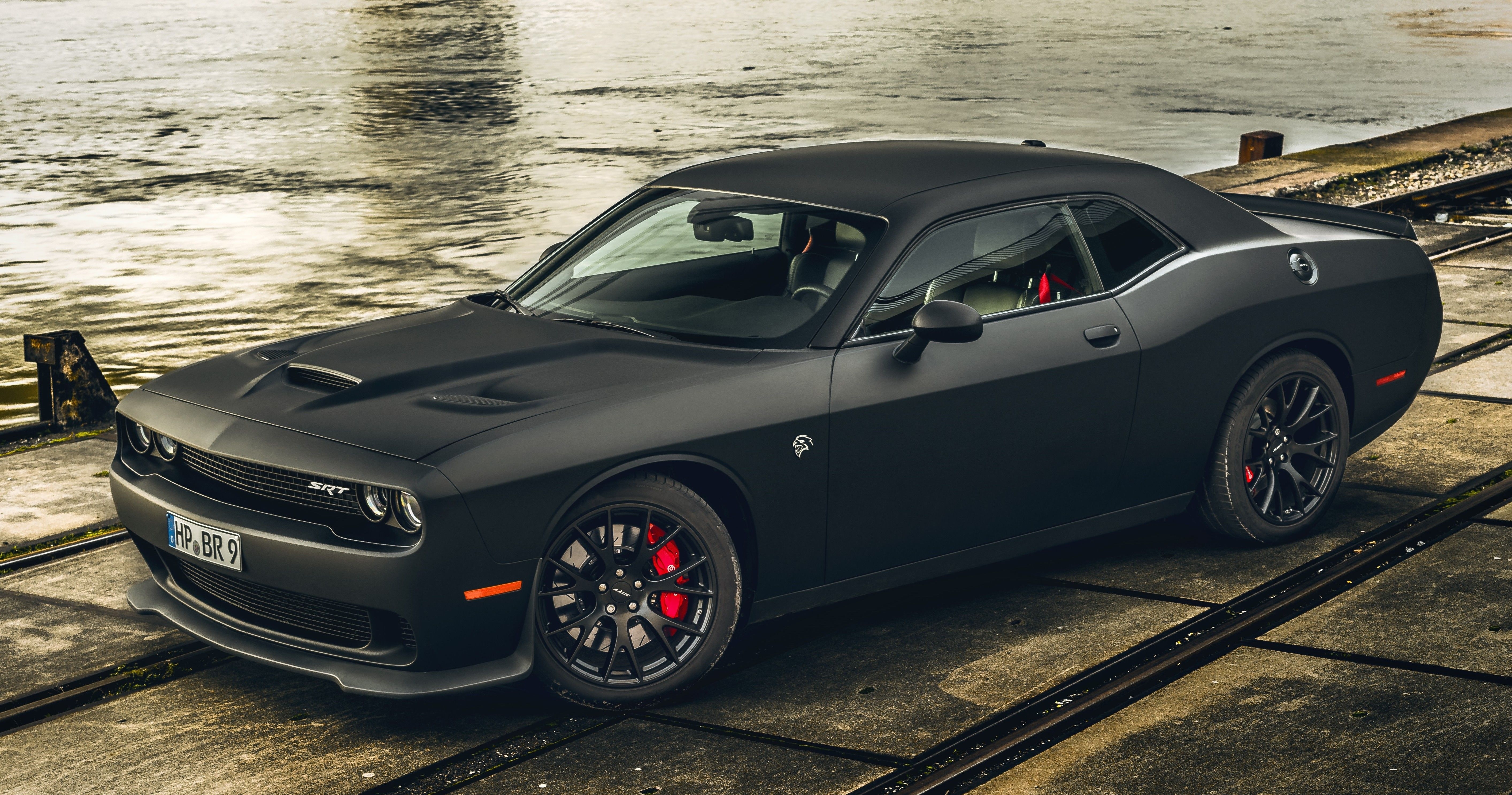 5660x2980 Dodge Challenger Hellcat 5k, HD Cars, 4k Wallpaper, Image, Background, Photo and Picture, Desktop