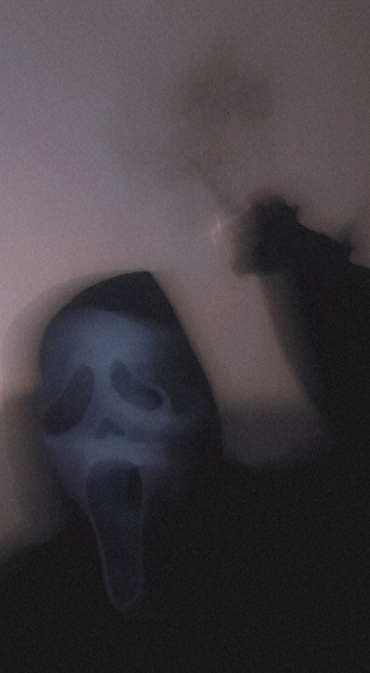 740x1340 ghostface. Ghostface wallpaper aesthetic, Ghostface, Pink tumblr aesthetic. Grunge photography, Ghostface wallpaper aesthetic, Ghostface, Phone