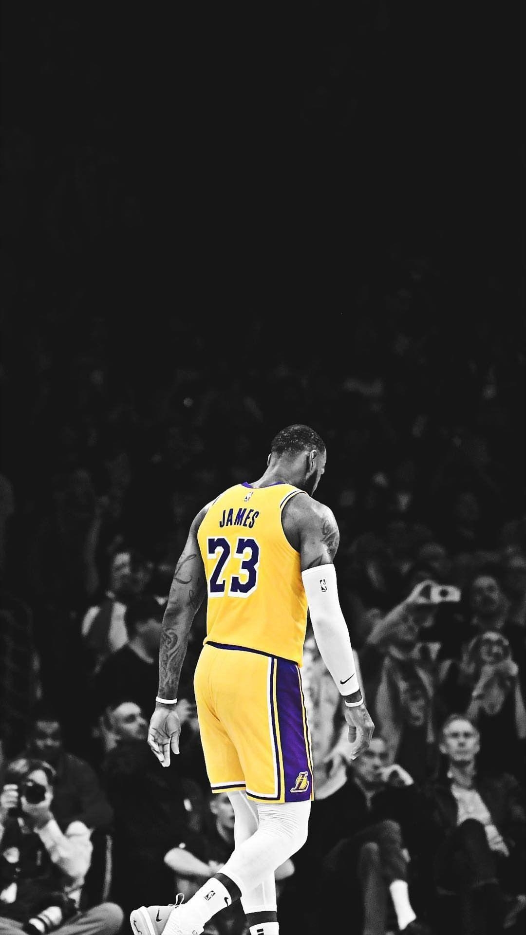 1080x1920 LeBron James Wallpaper. Nba lebron james, Lebron james, Phone