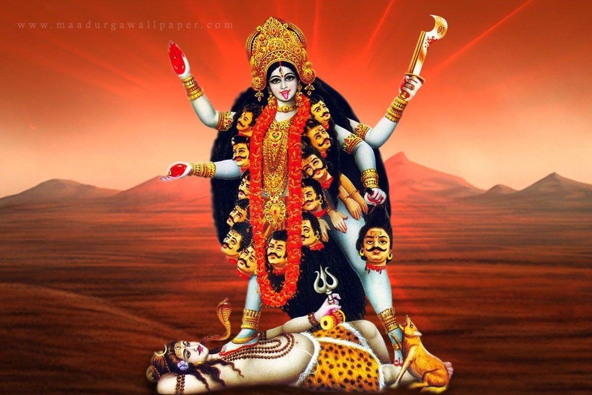 1200x800 terbbbb. Kali mantra, Kali ma, Durga maa, Desktop