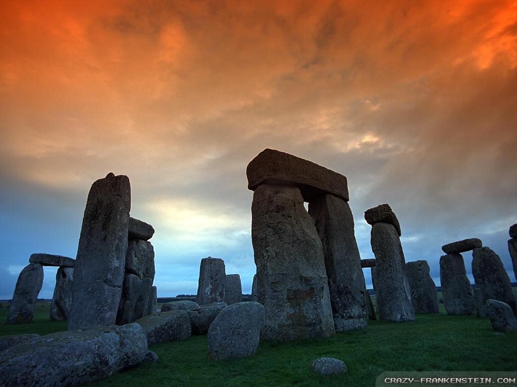 1030x770 Stonehenge Wallpaper 20 X 768, Desktop