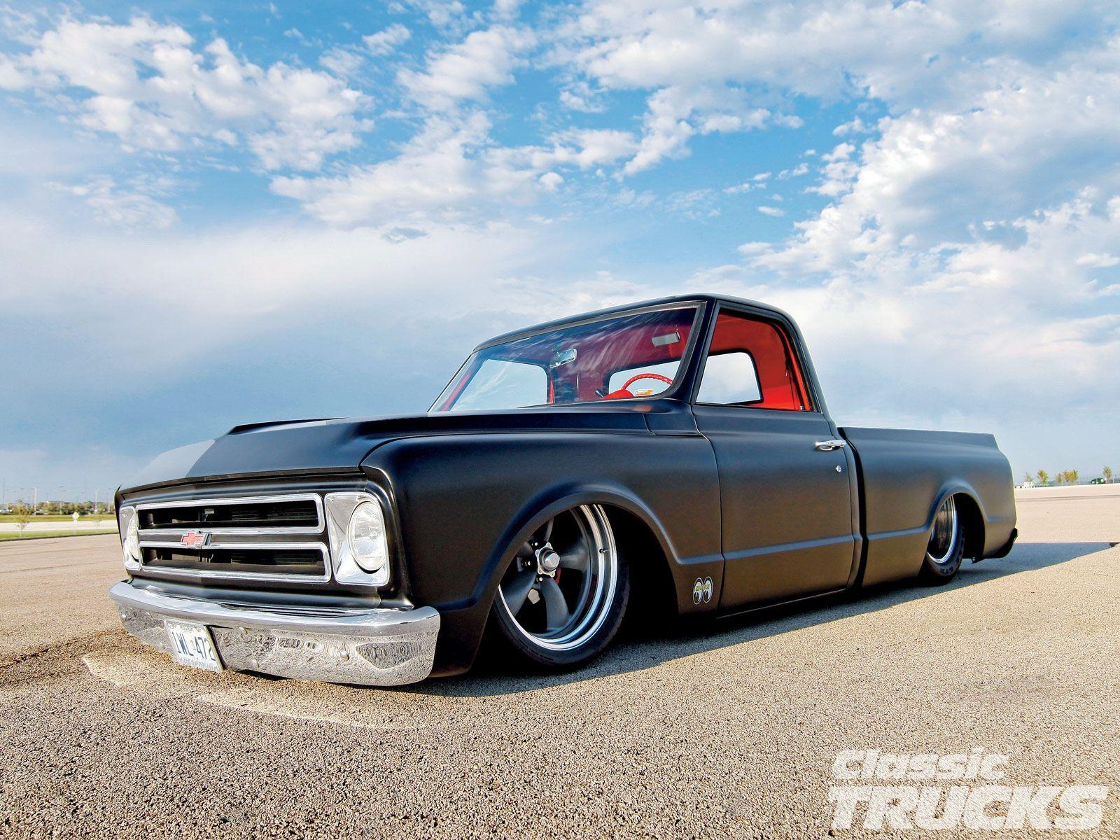 1600x1200 Chevrolet C10 Wallpaper 16 X 1200, Desktop