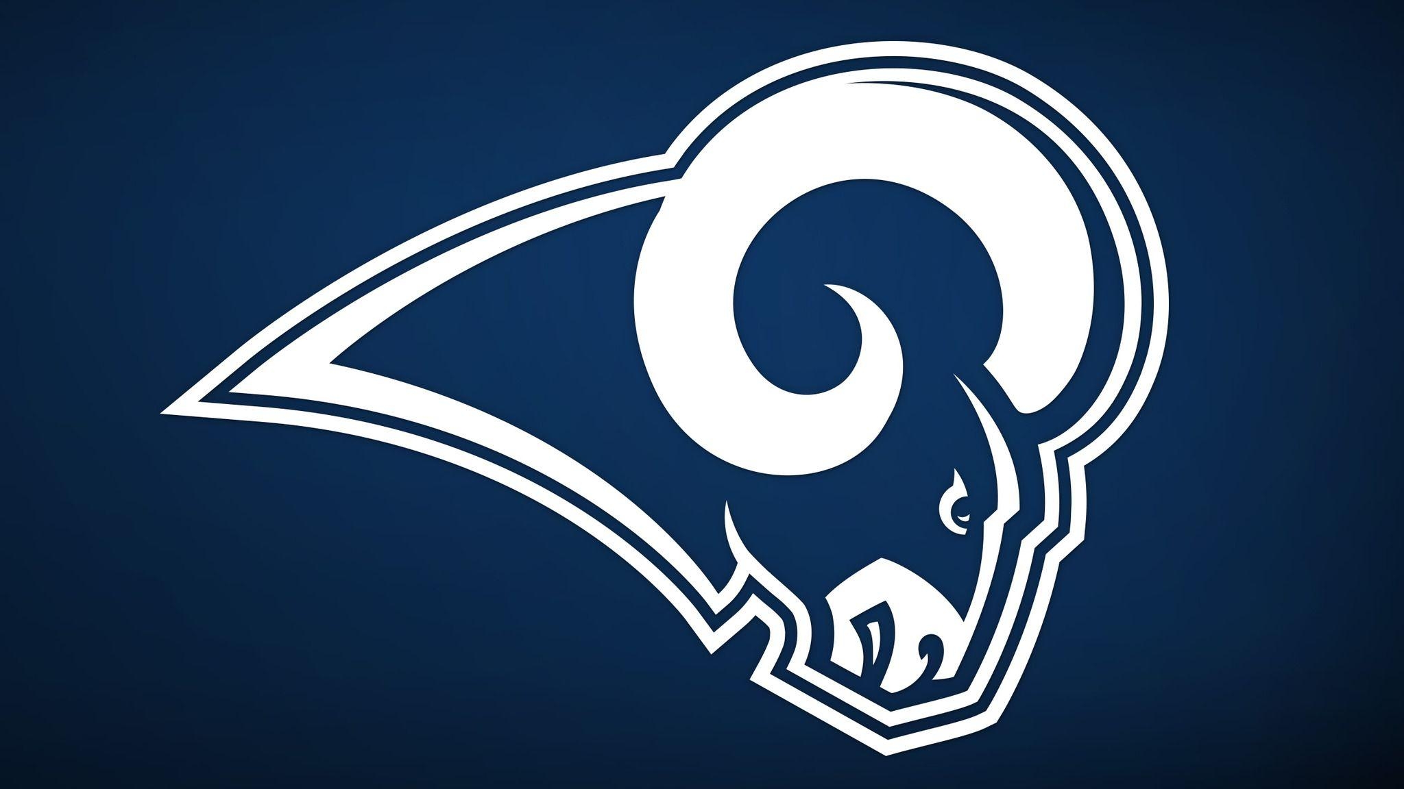 2050x1160 Los Angeles Rams.com, Desktop