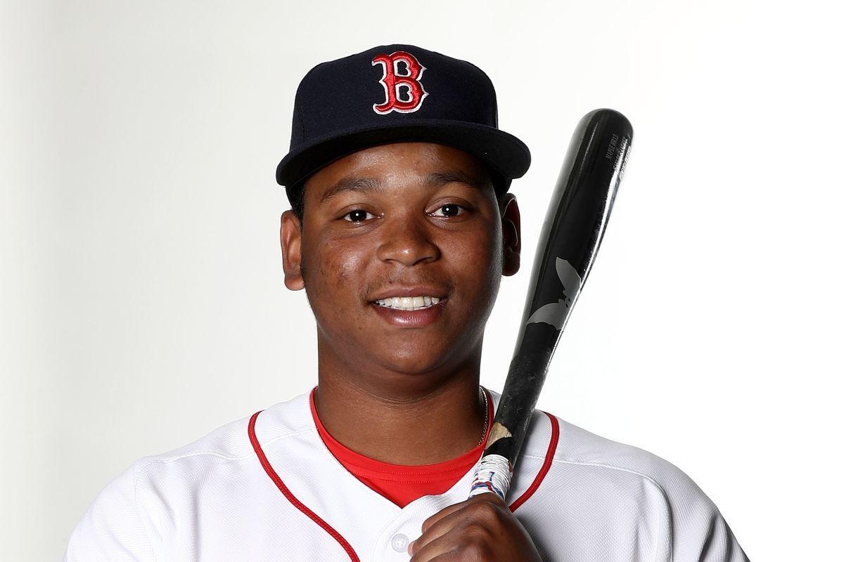 1200x800 Rafael Devers, Jason Groome land on MLB Pipeline's, Desktop