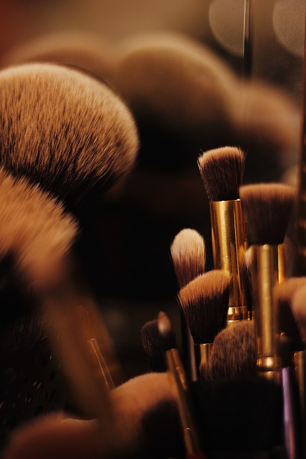 1000x1500 Make Up Brush Picture. Download Free Image, Phone