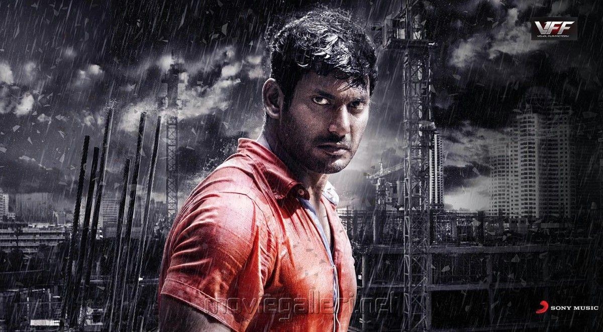 1200x670 Picture 676910. Actor Vishal in Naan Sigappu Manithan Audio, Desktop