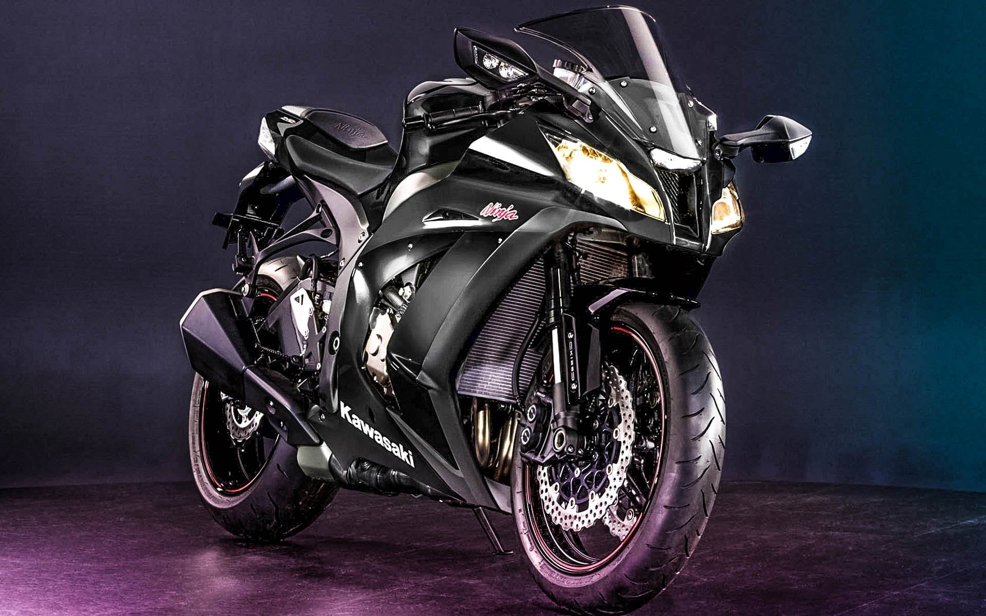 1920x1200 Free download Kawasaki Ninja [] for your Desktop, Mobile, Desktop