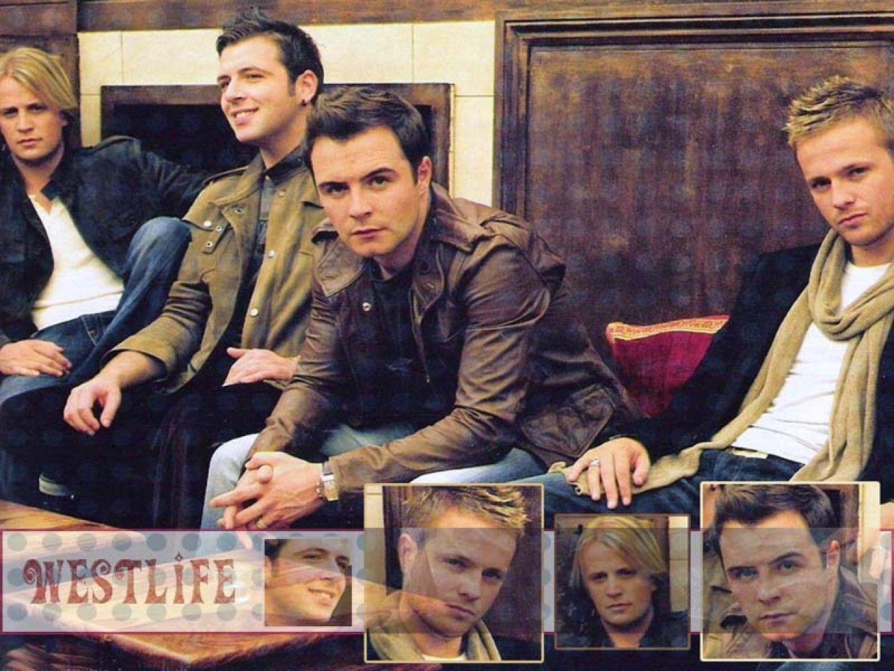 1280x960 WeStLiFe 30443, Desktop