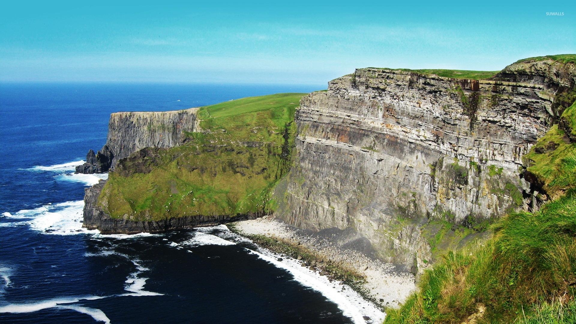 1920x1080 Cliffs of Moher wallpaper wallpaper, Desktop