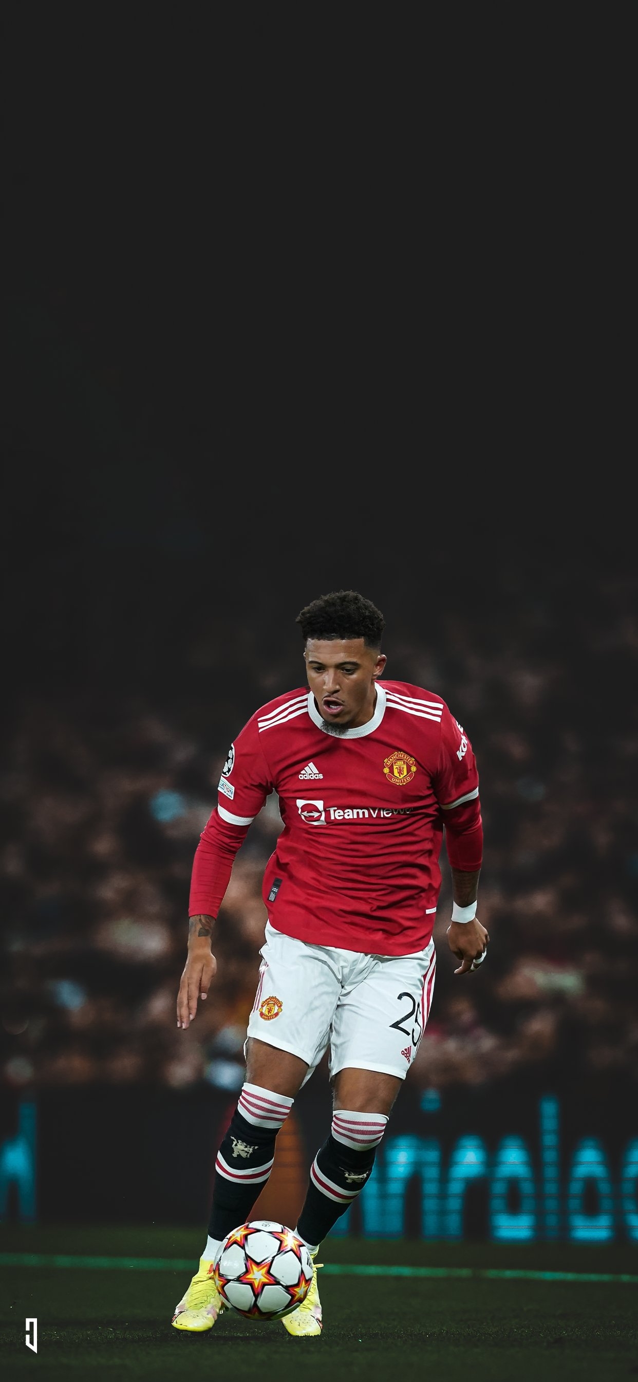 1250x2690 Footballer Phone Wallpaper, Phone