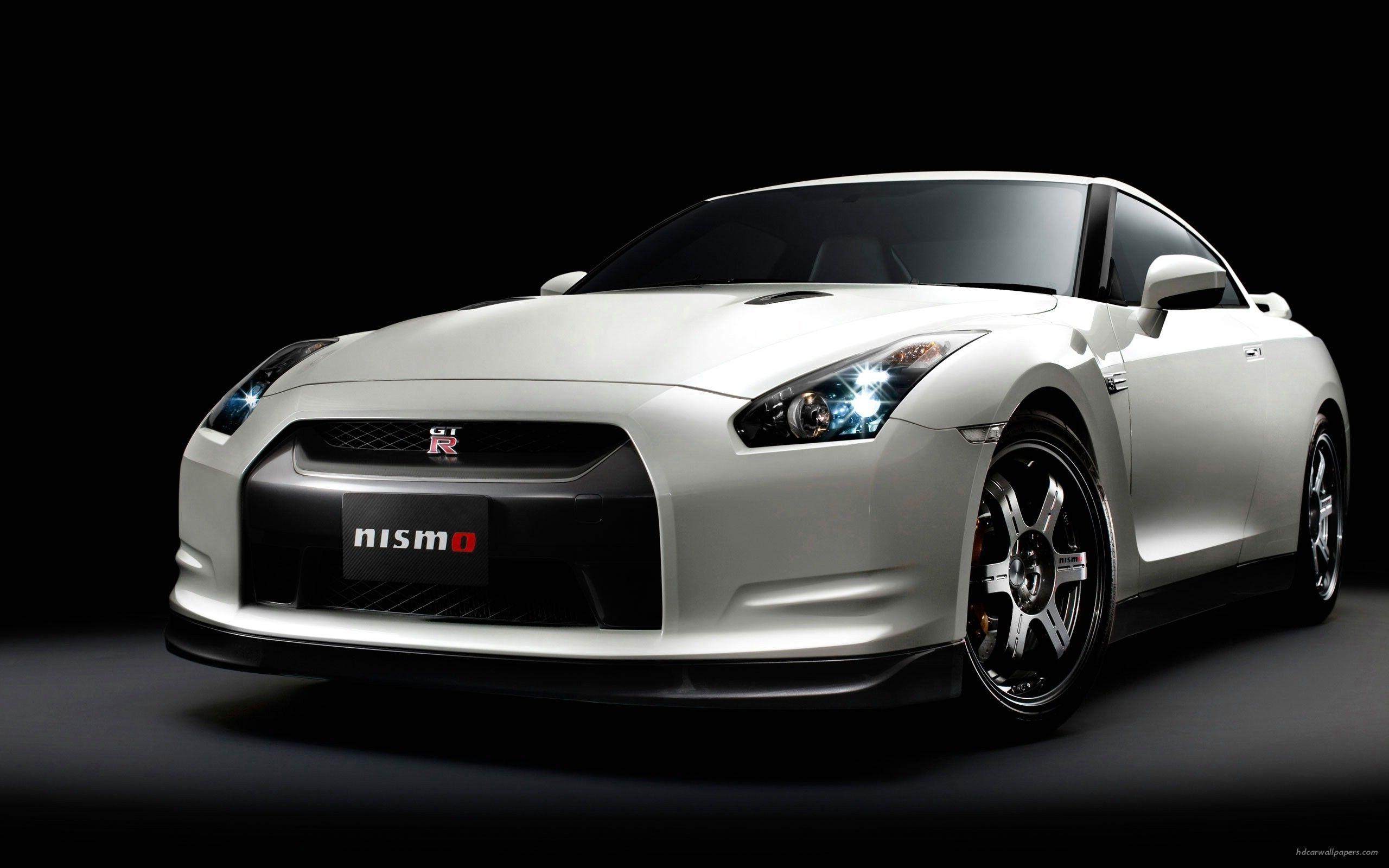 2560x1600 Nissan GT R Nismo Club Sports Wallpaper, Desktop