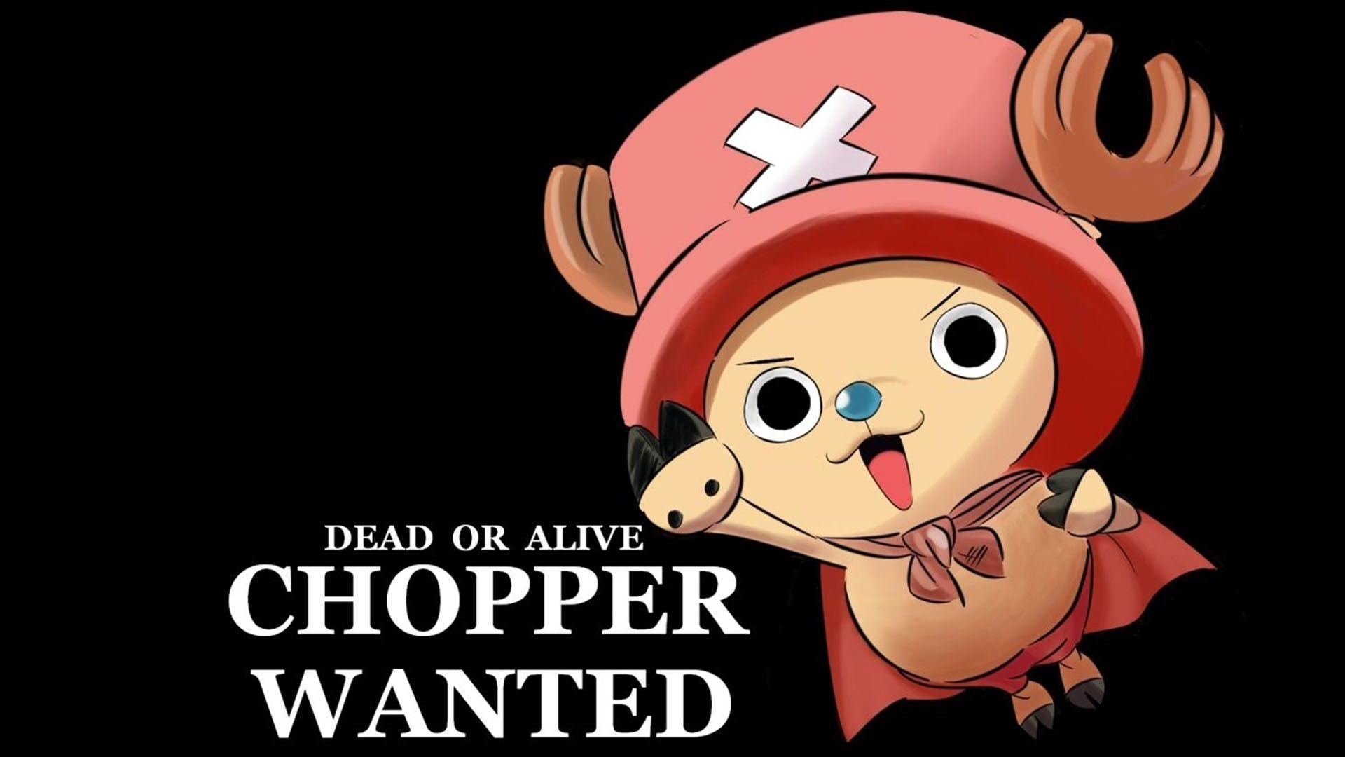 1920x1080 Cute Fly Tony Chopper Wallpaper Wallpaper Themes, Desktop