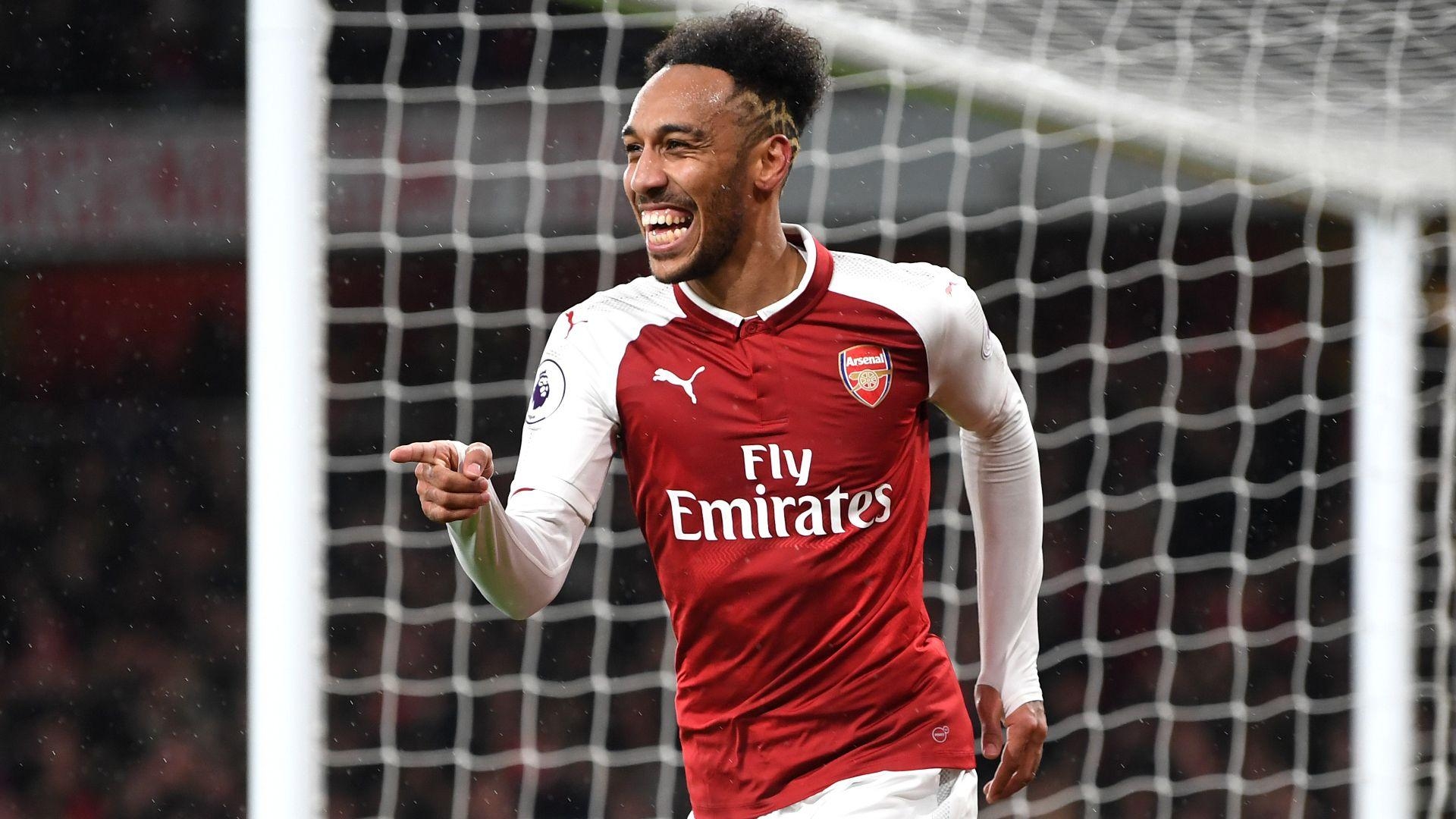 1920x1080 Could Pierre Emerick Aubameyang Really Take Arsenal To The Next, Desktop