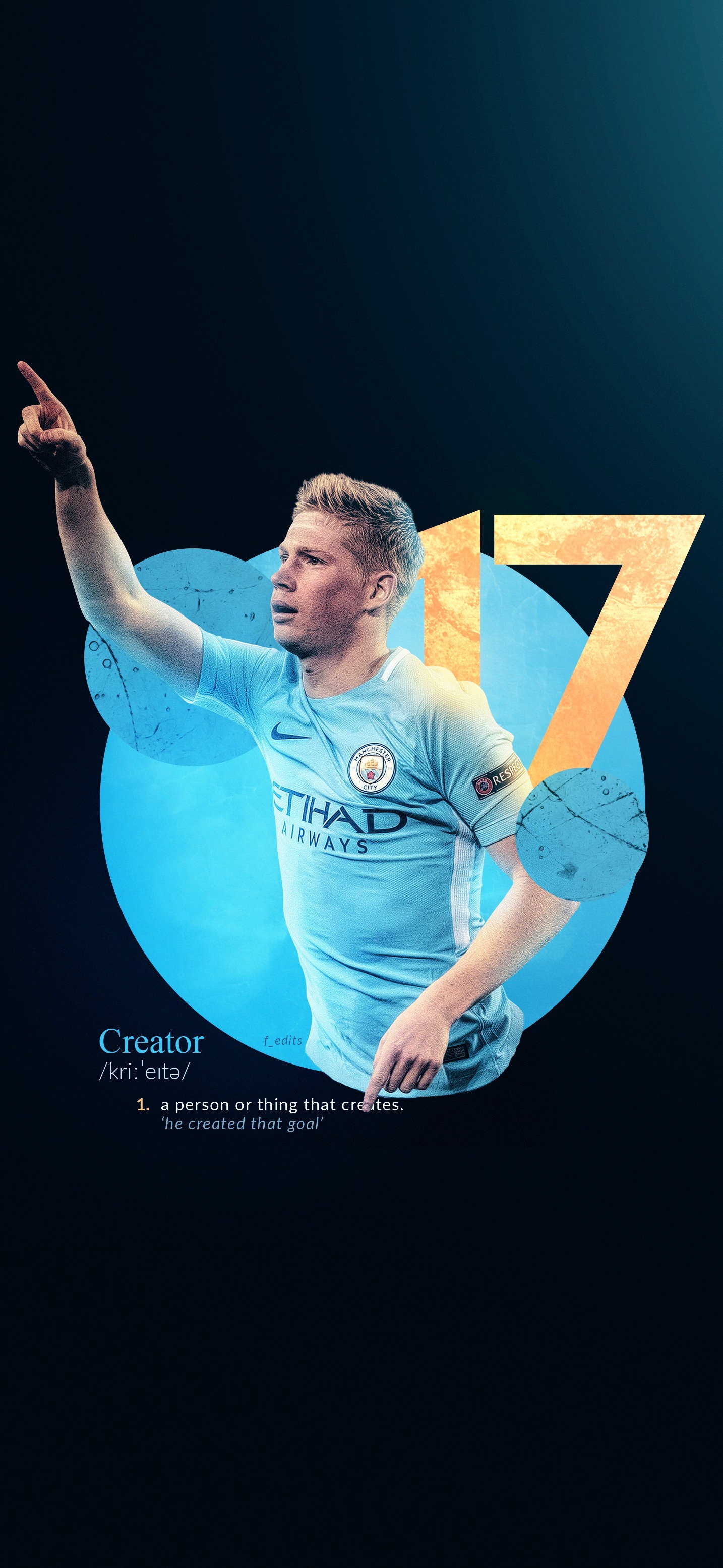 1440x3110 Fredrik De Bruyne, Phone