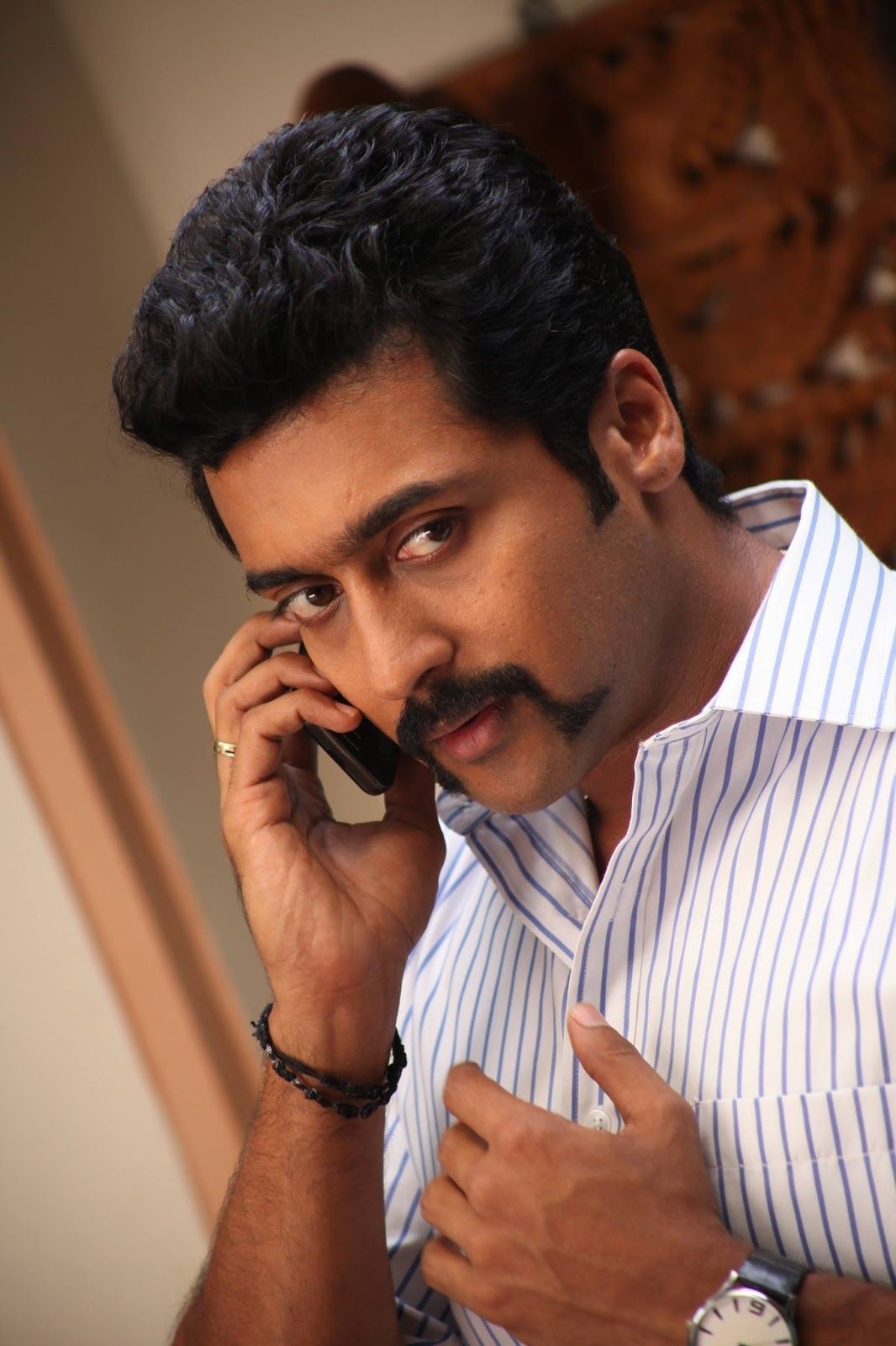 1070x1600 Singam 2 Singam Exclusive HD Image Pics Of Surya, Download Wallpaper, Phone