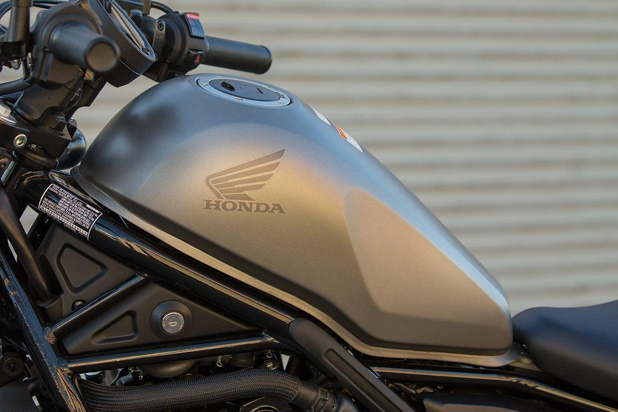 1250x840 Review: Honda Rebel 300 and 500 First Ride, Desktop