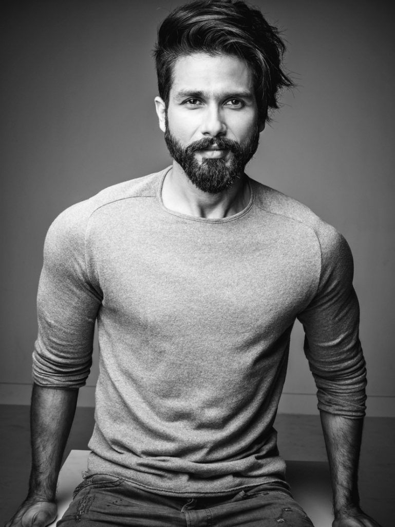 770x1030 Hair Style Shahid Kapoor, Phone