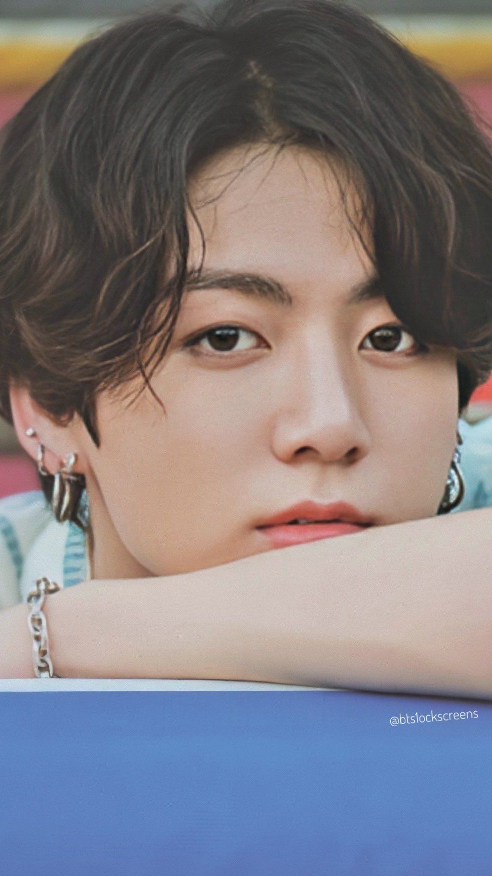 990x1750 Free download barely alive on in 2020 Bts jungkook Bts summer, Phone