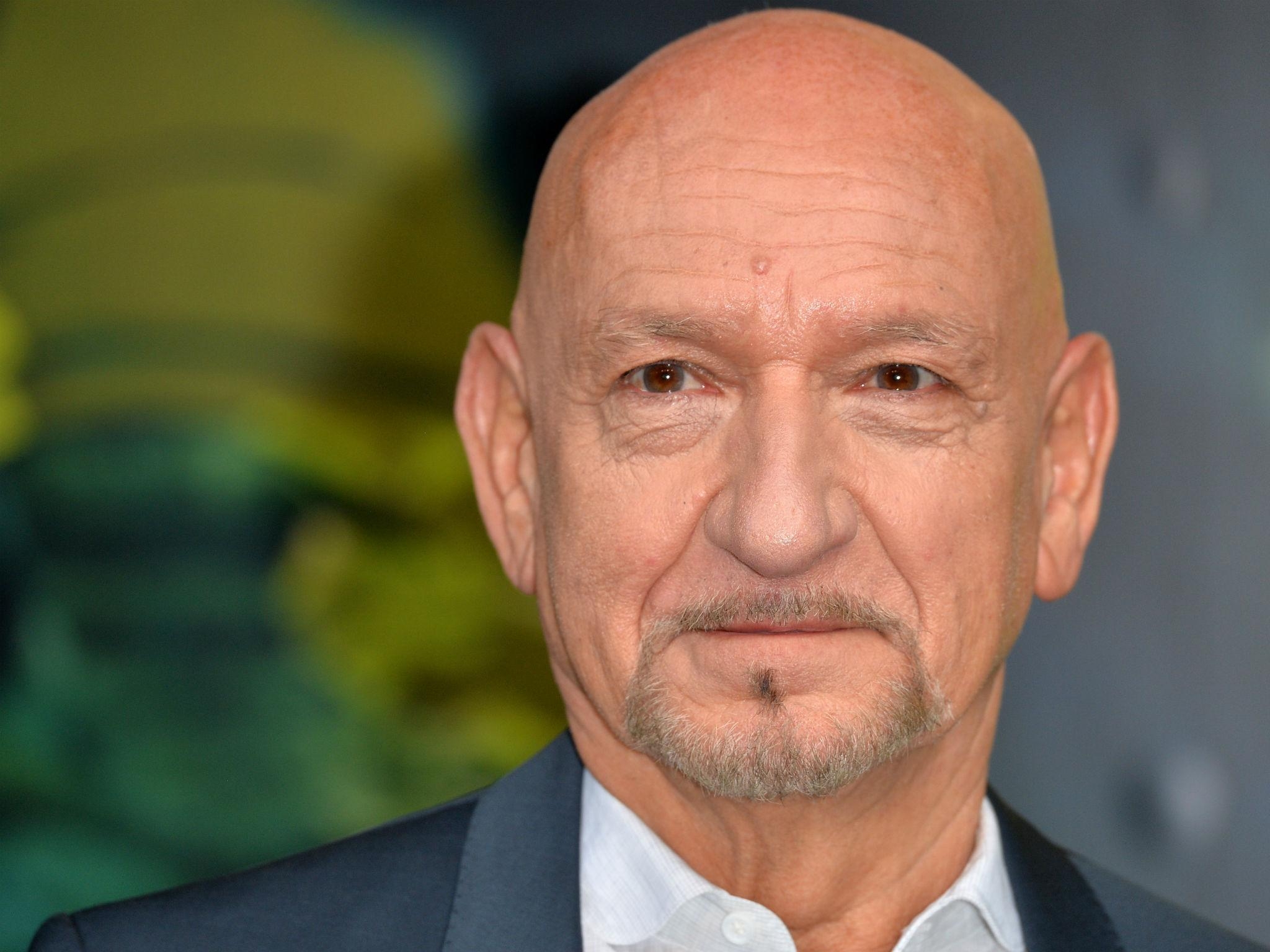 2050x1540 Ben Kingsley news, breaking stories and comment, Desktop