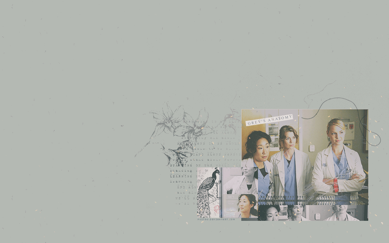 1280x800 greysanatomy, Desktop