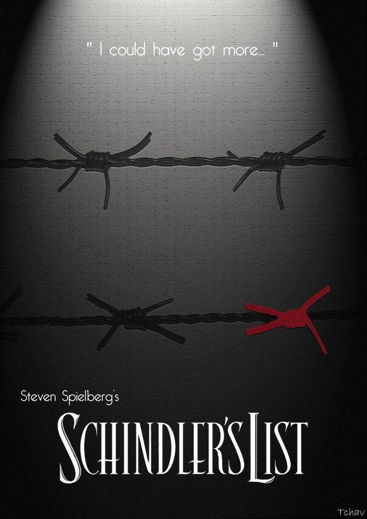 760x1070 Schindler's List Minimalist Poster by Tchav. Schindler's List, Phone