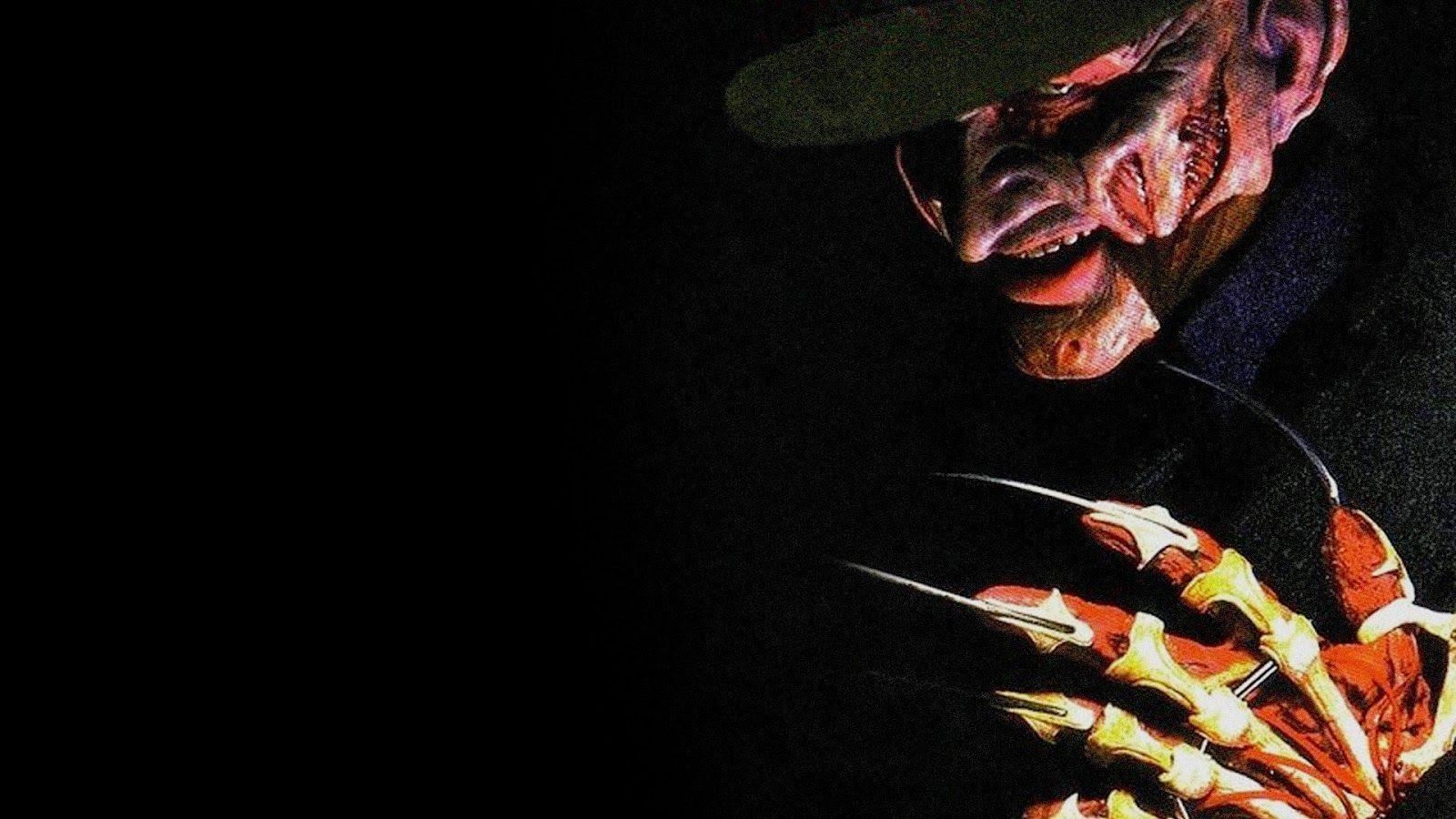 1600x900 Nightmare On Elm Street Movie Wallpaper, Desktop