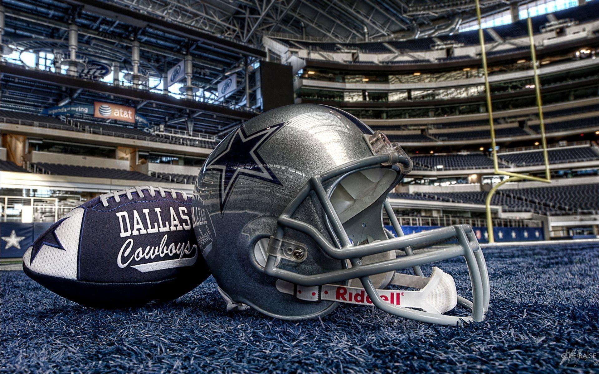 1920x1200 Cowboys Helmet Wallpaper, Desktop