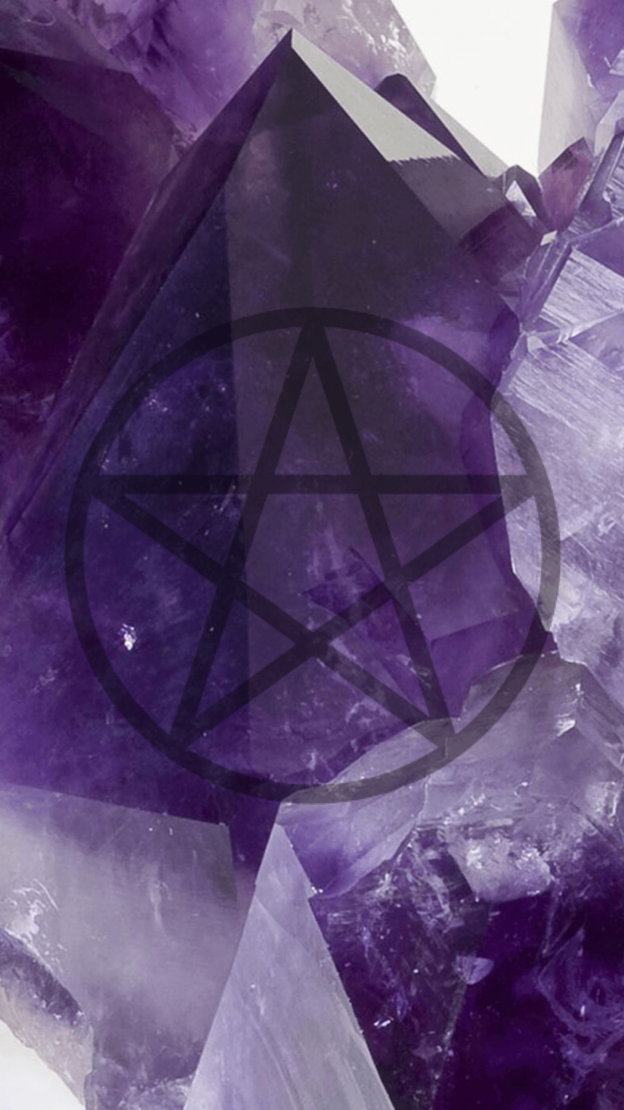 1250x2210 Witch Aesthetic Wallpaper, Phone