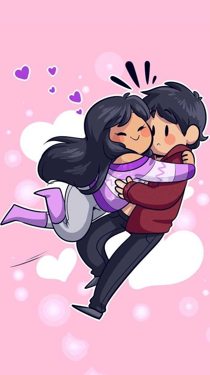 740x1310 Aaron Wallpaper. Aphmau, Phone