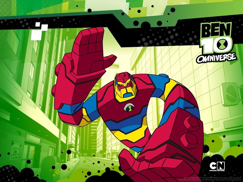 1030x770 Ben 10 Omniverse Wallpaper Games To Play Wallpaper & Background Download, Desktop