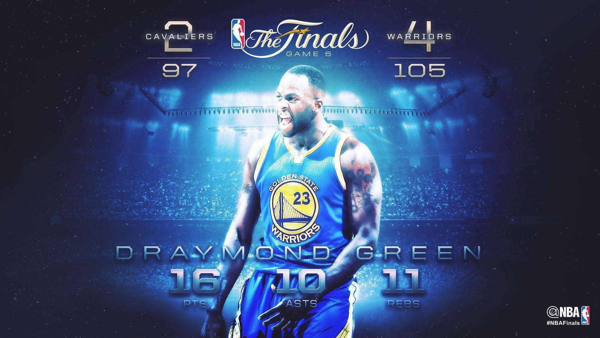 1920x1080 Draymond Green Wallpaper High Resolution and Quality Download, Desktop