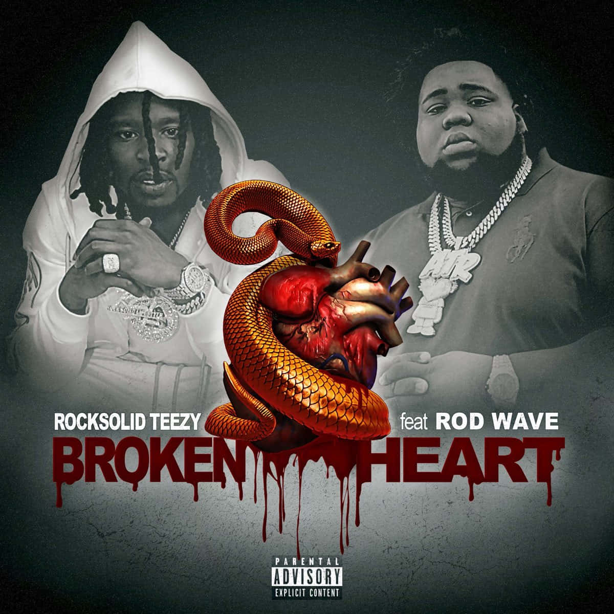 1200x1200 Download Rod Wave Rising, Phone